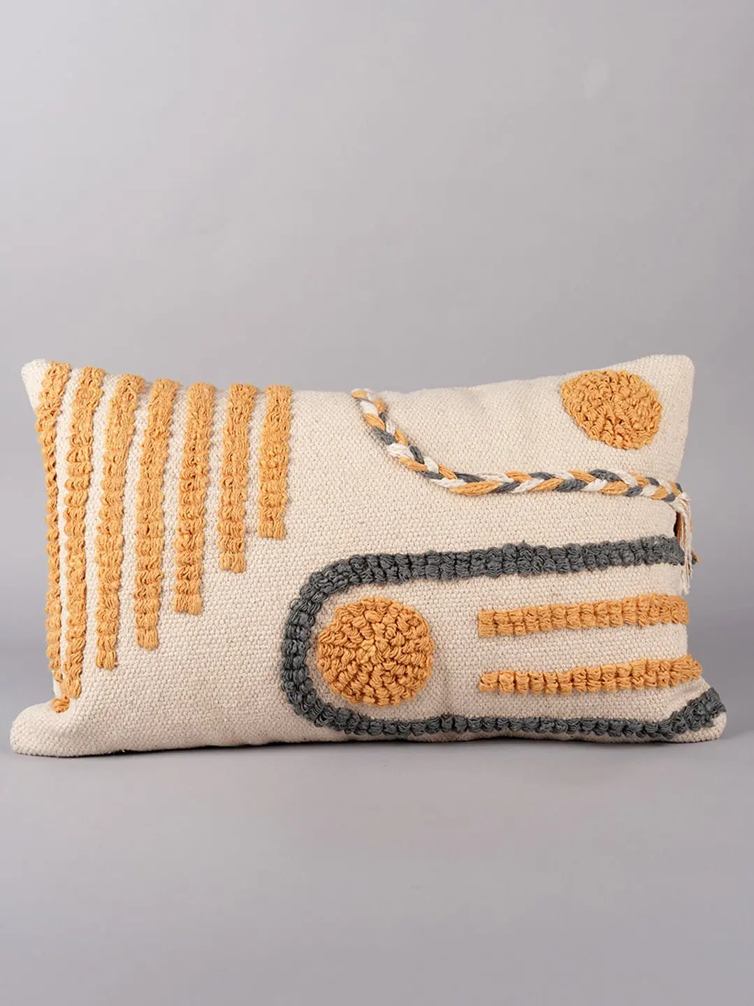 Bramble - Lumbar Cushion Cover 1