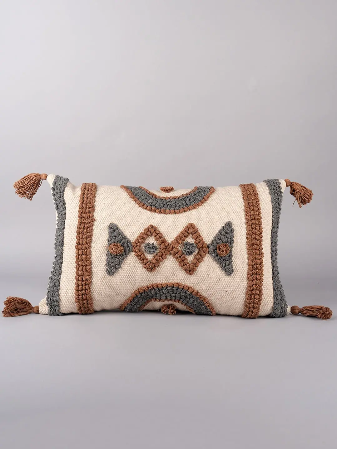 Guthrie - Lumbar Cushion Cover 1