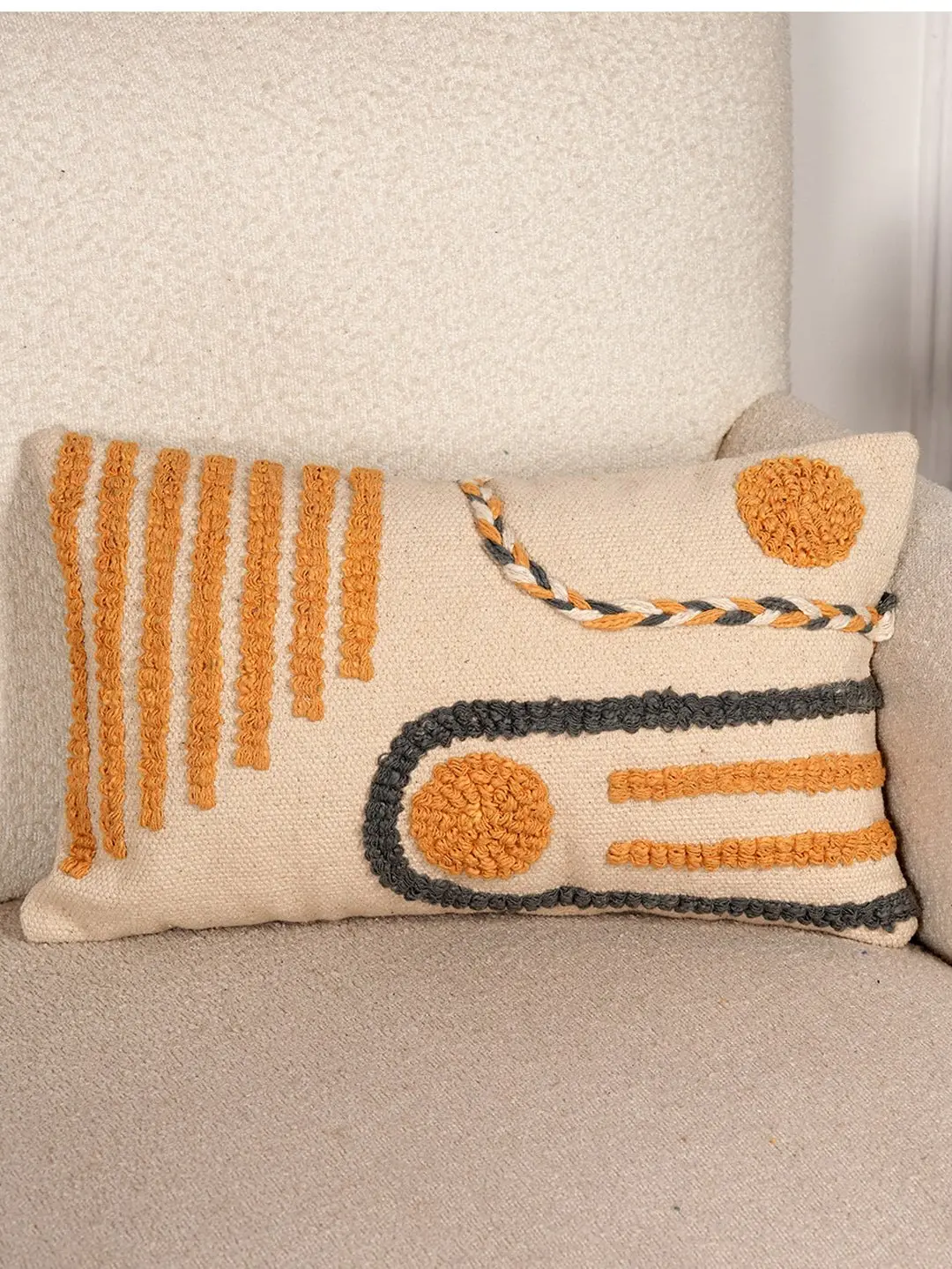 Bramble - Lumbar Cushion Cover 3