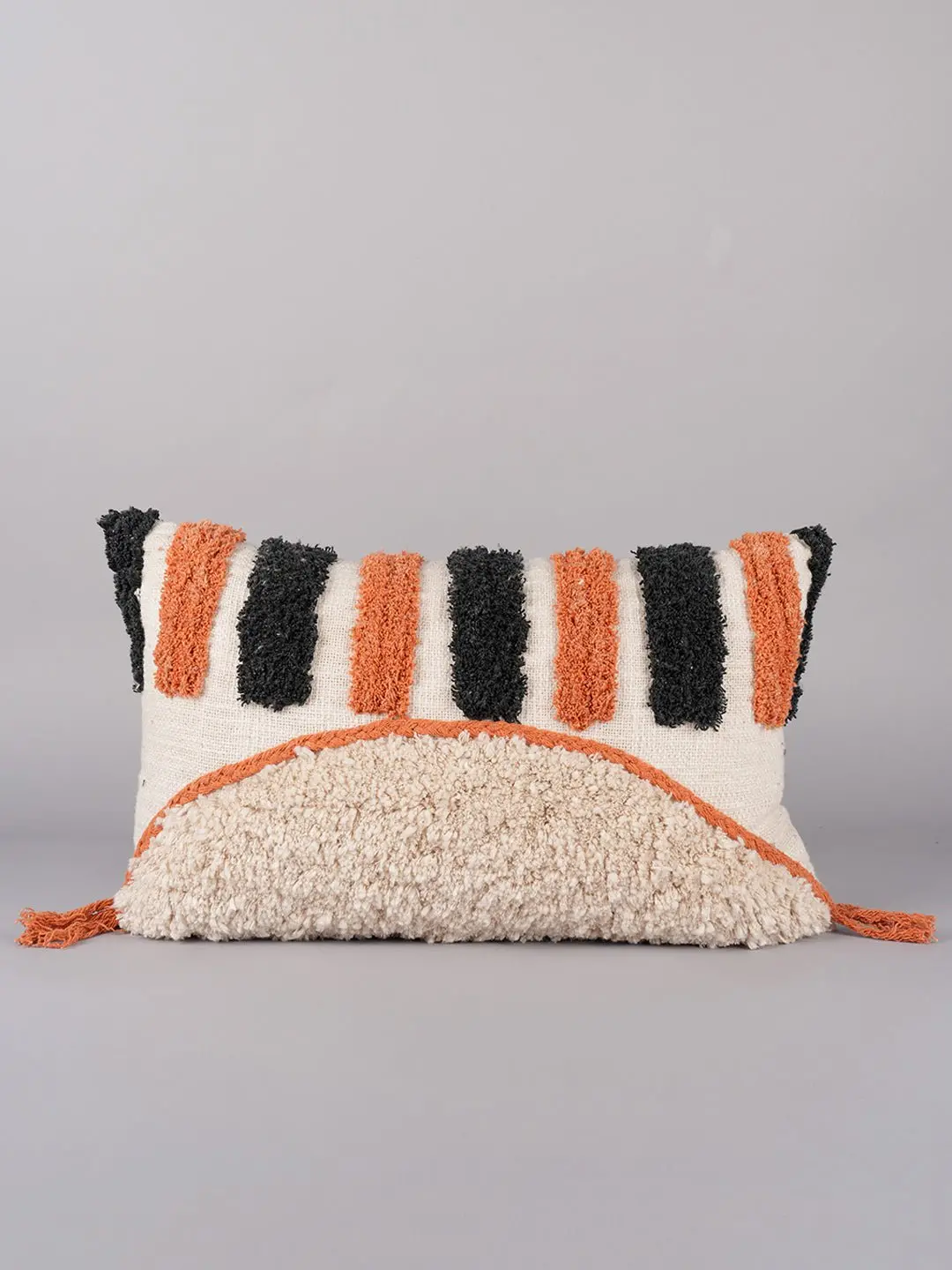 Qura - Lumbar Cushion Cover 1