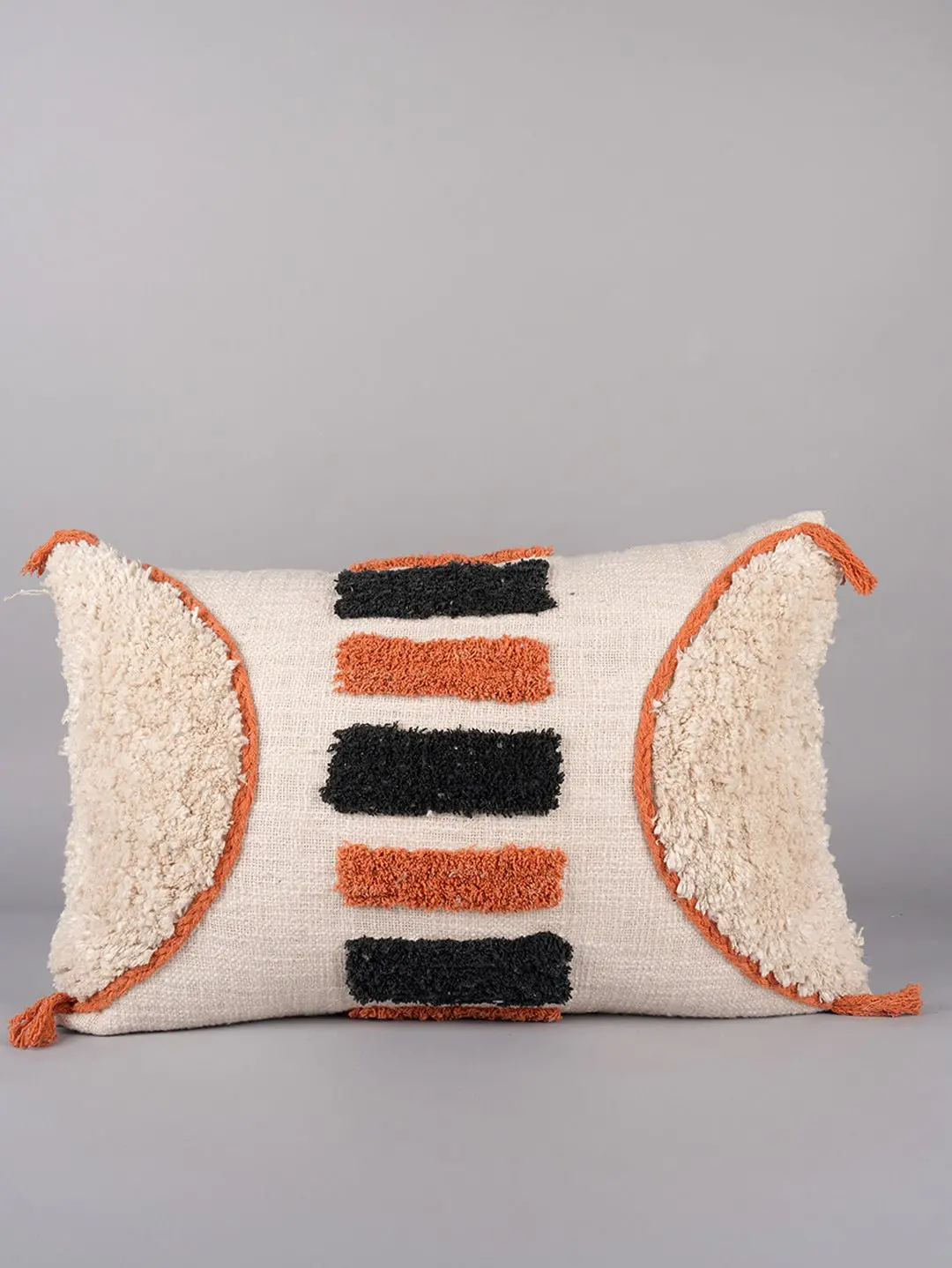 Thrifty - Lumbar Cushion Cover 1