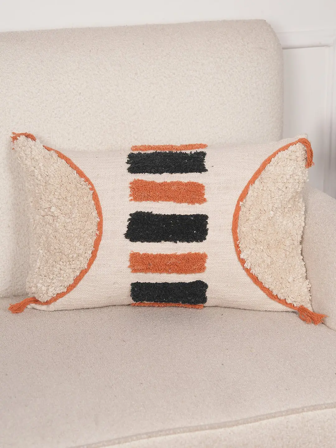 Thrifty - Lumbar Cushion Cover 4