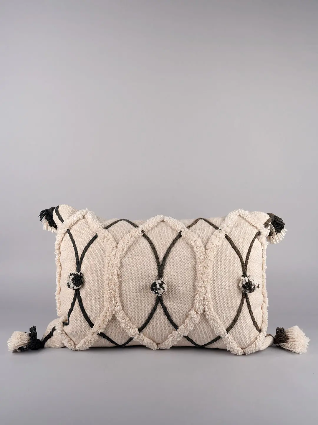 Kairu - Lumbar Cushion Co0ver 1