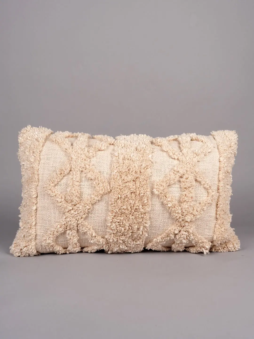 Elara - Lumbar Cushion Cover 1