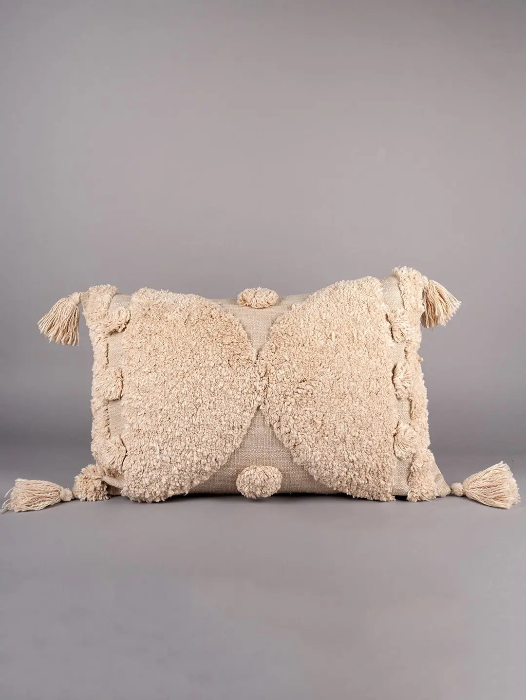Aurora - Lumbar Cushion Cover 1