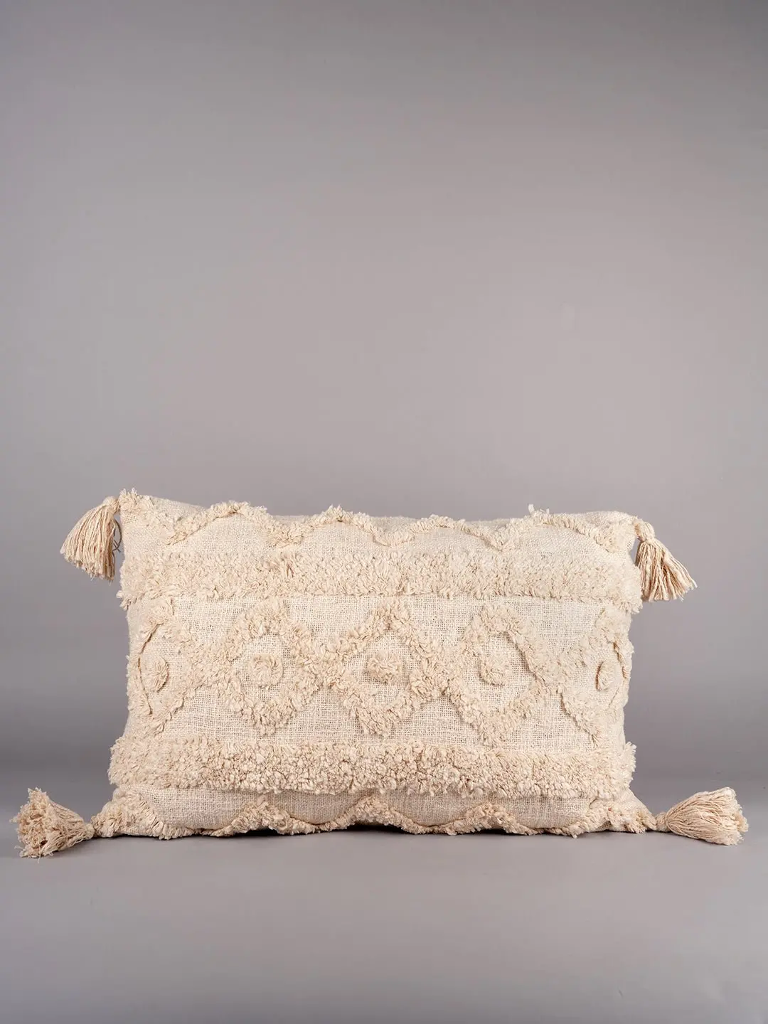 Oggee - Lumbar Cushion Cover 1