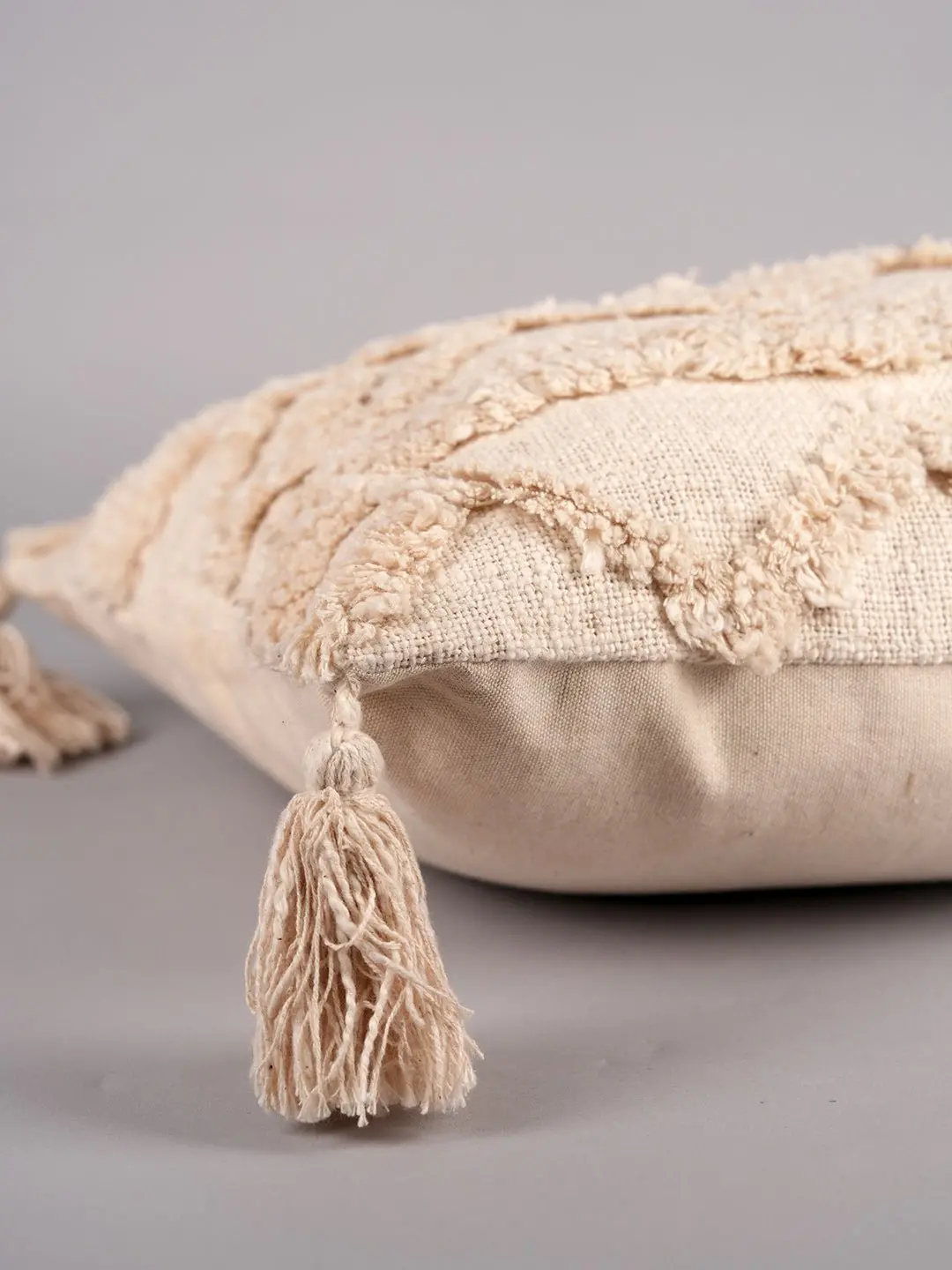 Oggee - Lumbar Cushion Cover 2