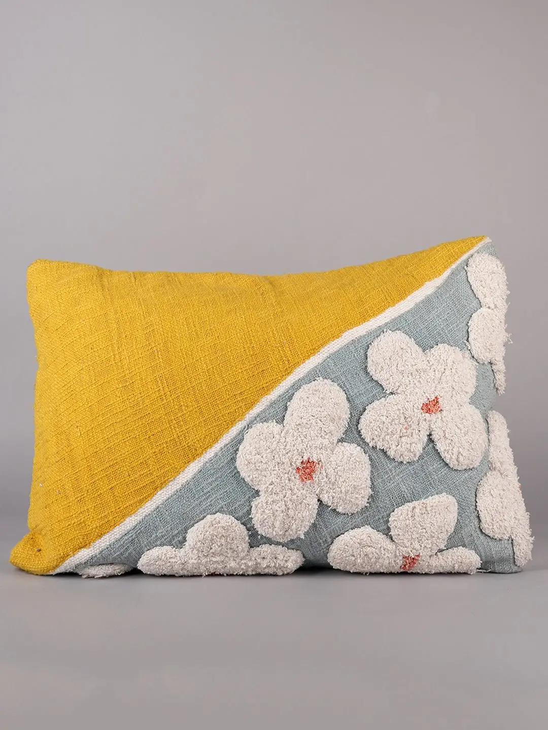 Sanyog - Lumbar Cushion Cover 1