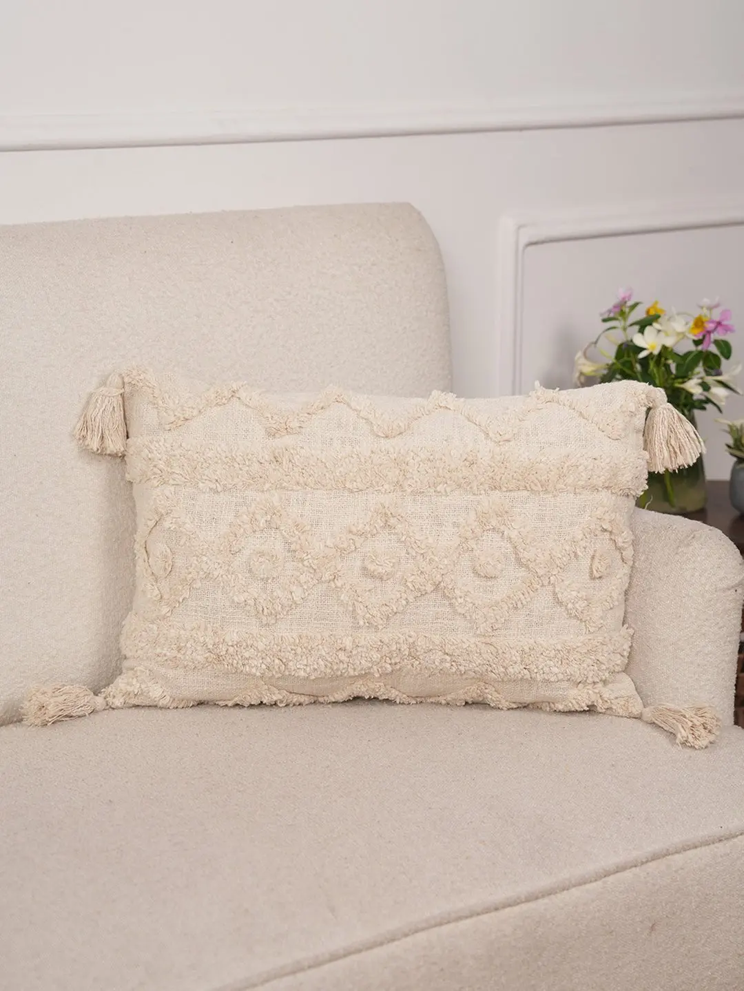 Oggee - Lumbar Cushion Cover 3