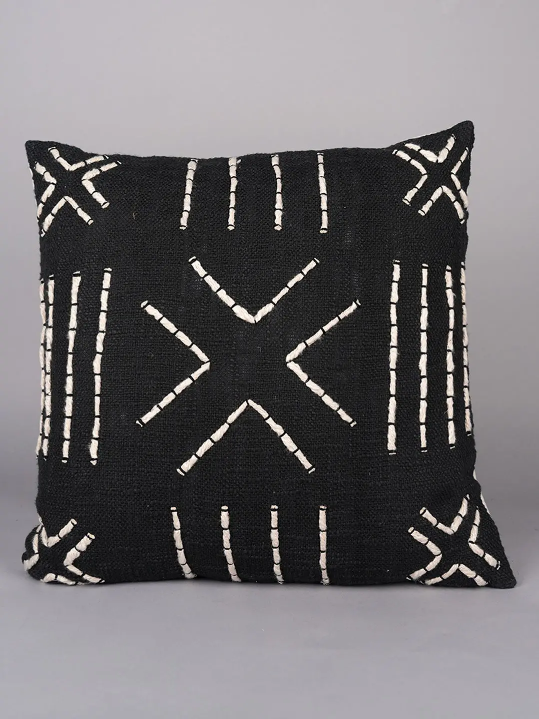 Caladium - Square Cushion Cover 1