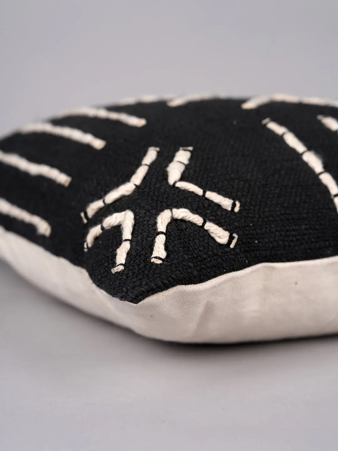 Caladium - Square Cushion Cover 2