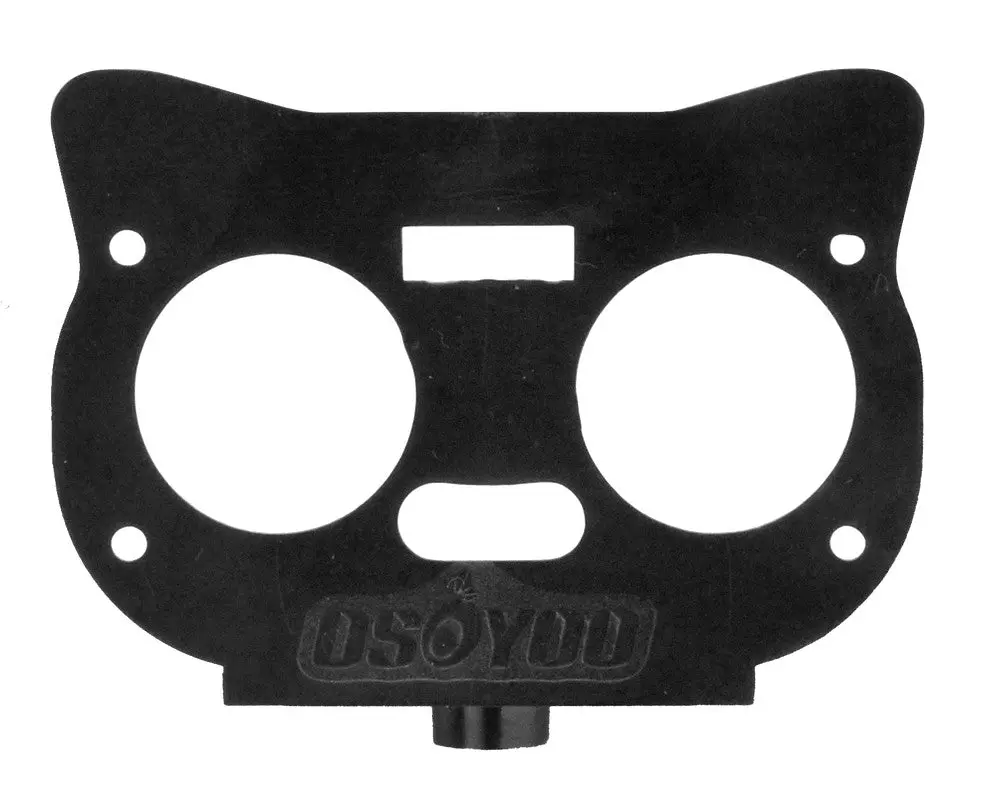 Hc-Sr04 Ultrasonic Sensor Mounting Holder 1