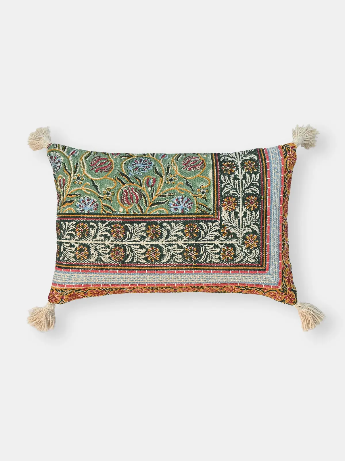 Rivaz -  Lumabr Cushion Cover 1