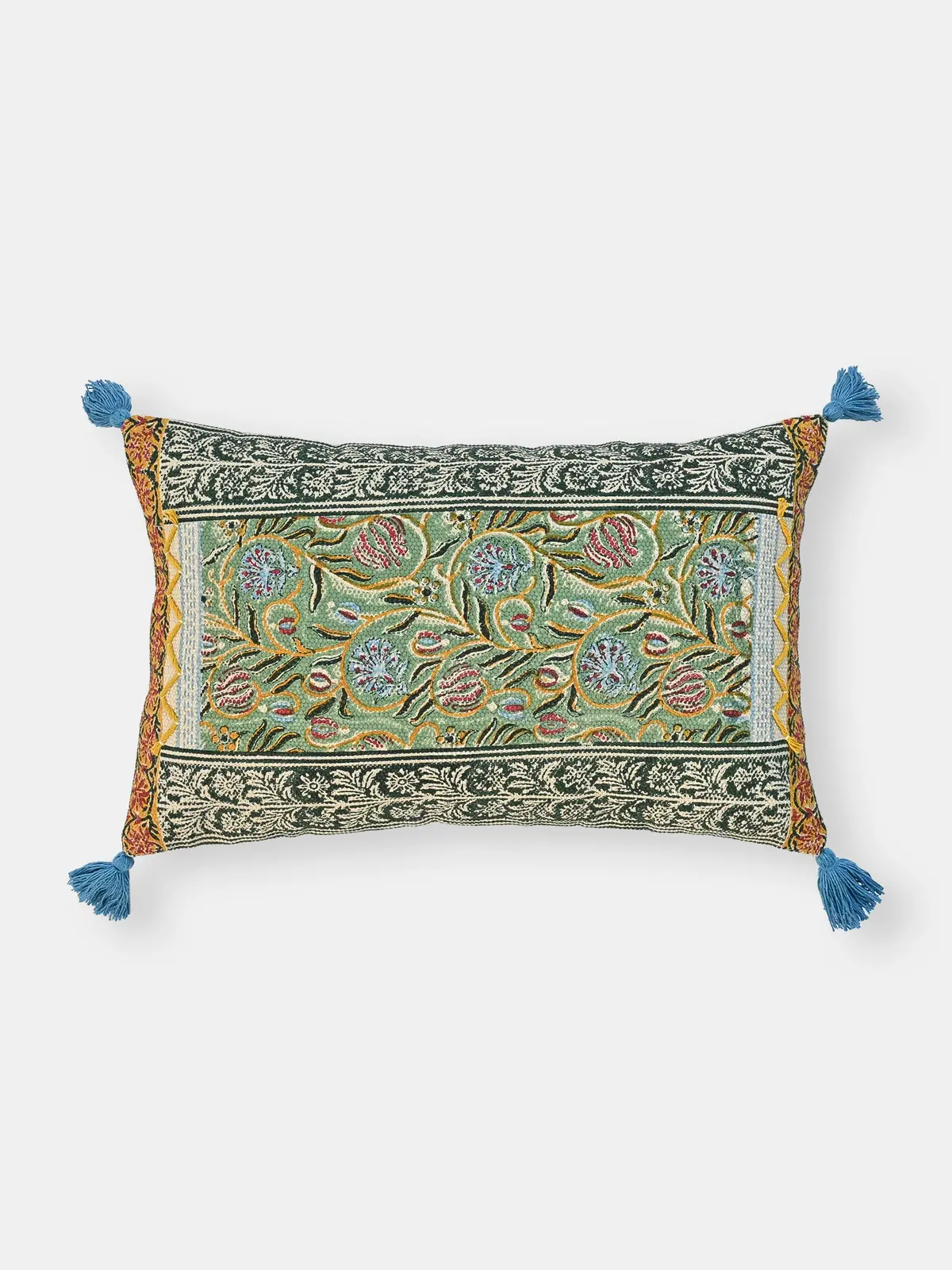Avani - Lumabr Cushion Cover 1