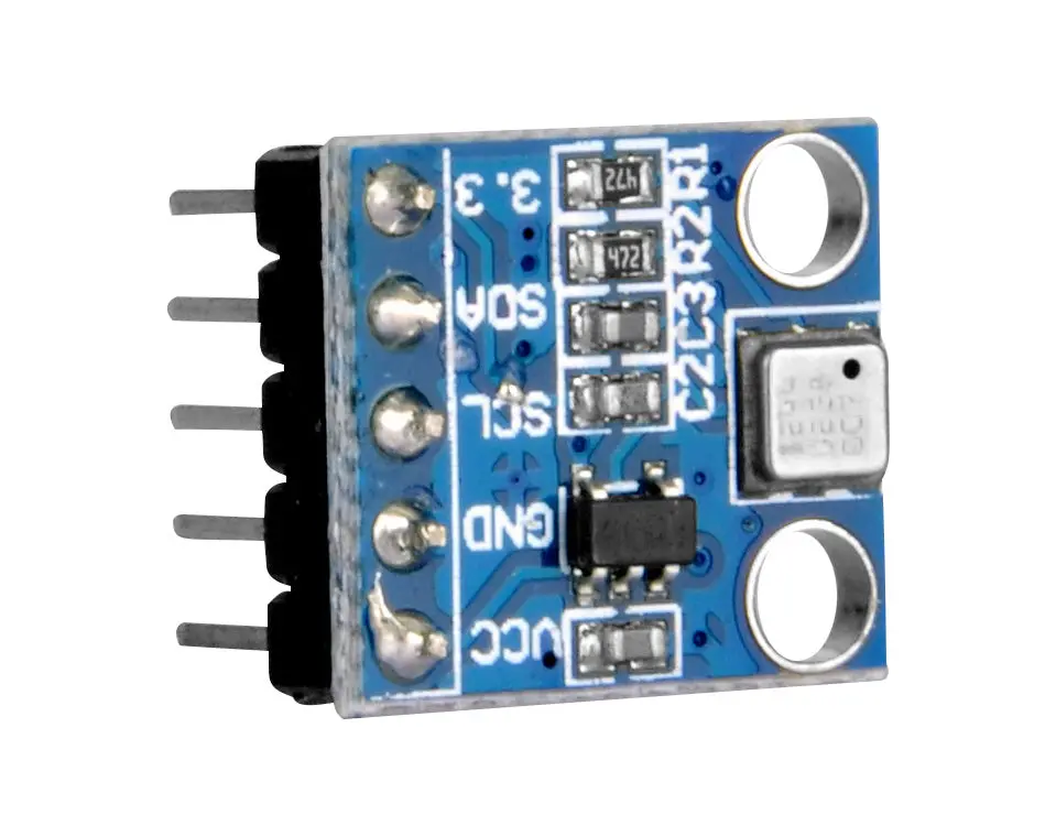 Bmp180 High Precision Pressure Sensor For Arduino 1