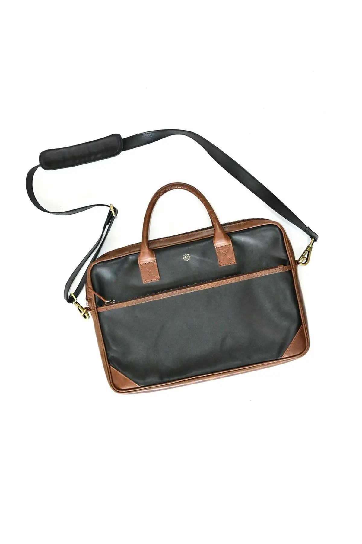 Alite - Leather Laptop Bag 1