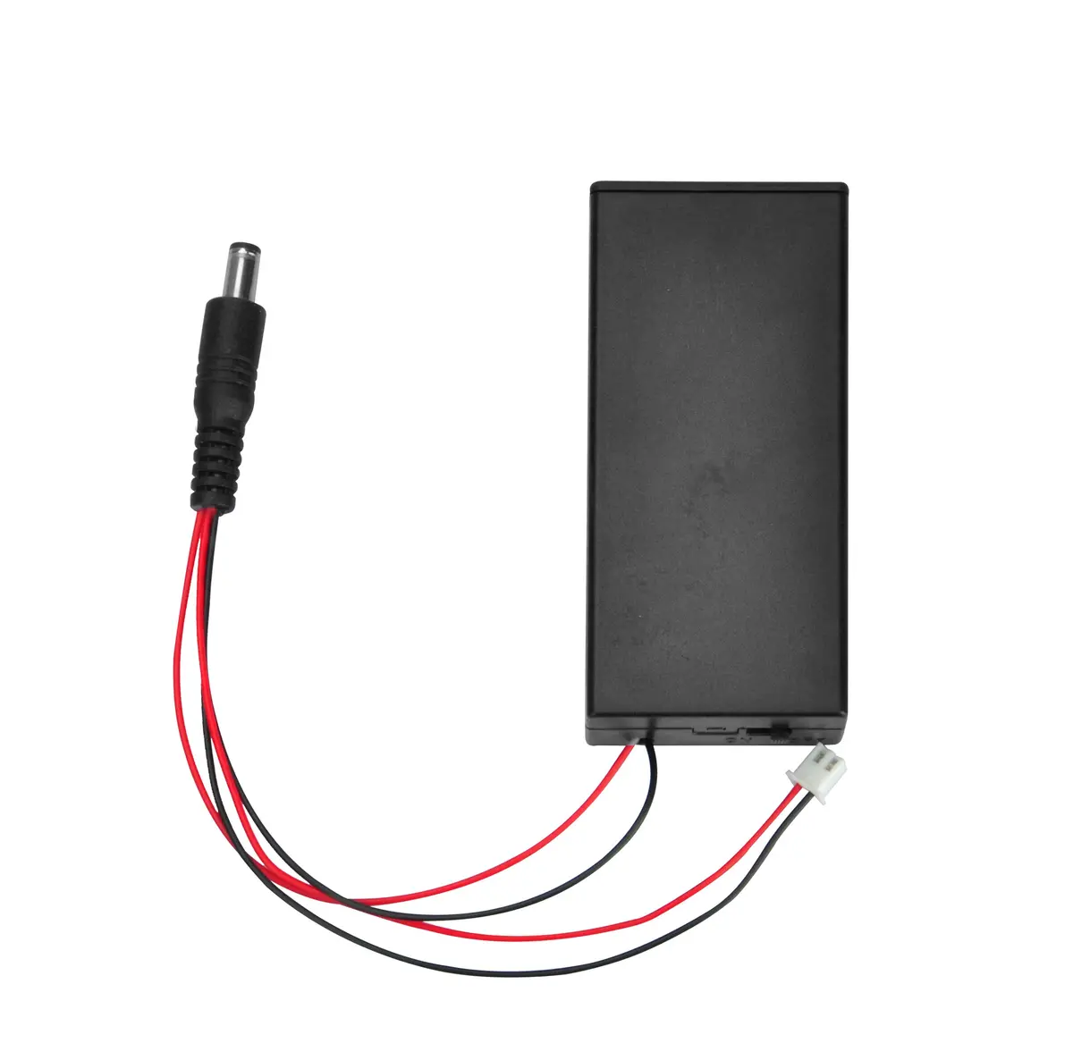 18650 Battery Case For Osoyoo V2.0 Robot Car Learning Kit(Model#2016013500) 1
