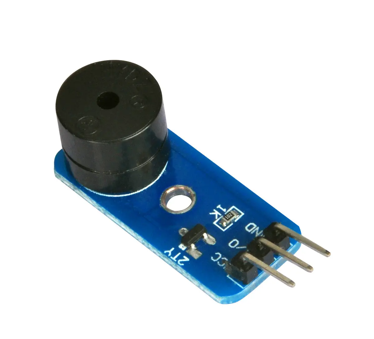 Buzzer Sensor Module For Osoyoo V2.0 Robot Car(Model#Eaec200800) 1