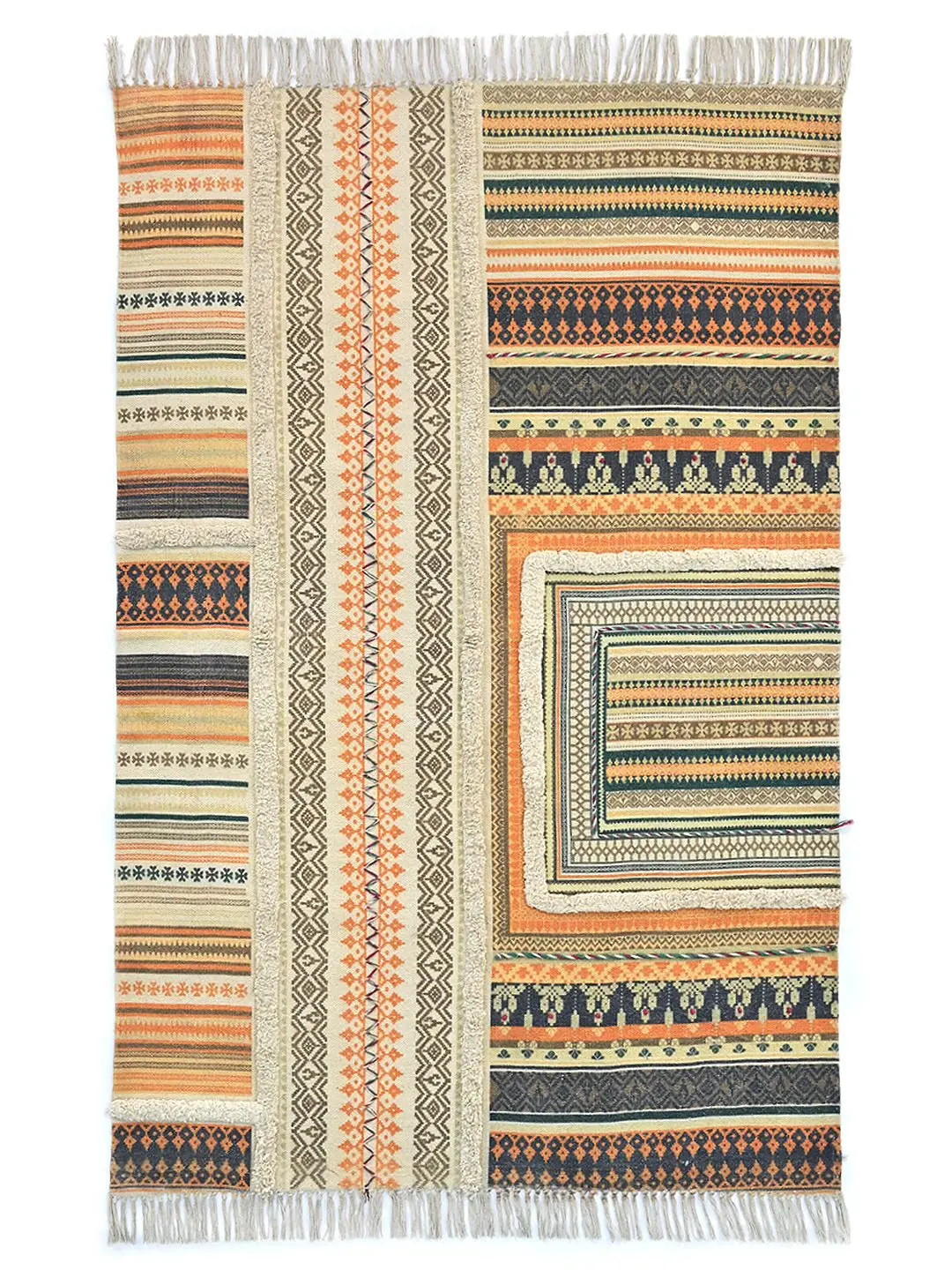 Ermene - Printed Rug 1
