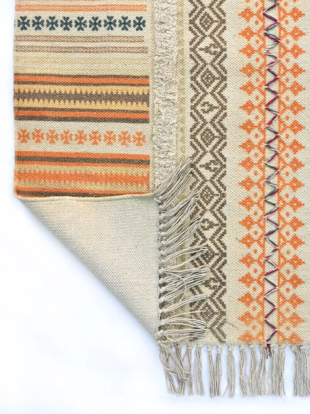 Ermene - Printed Rug 3