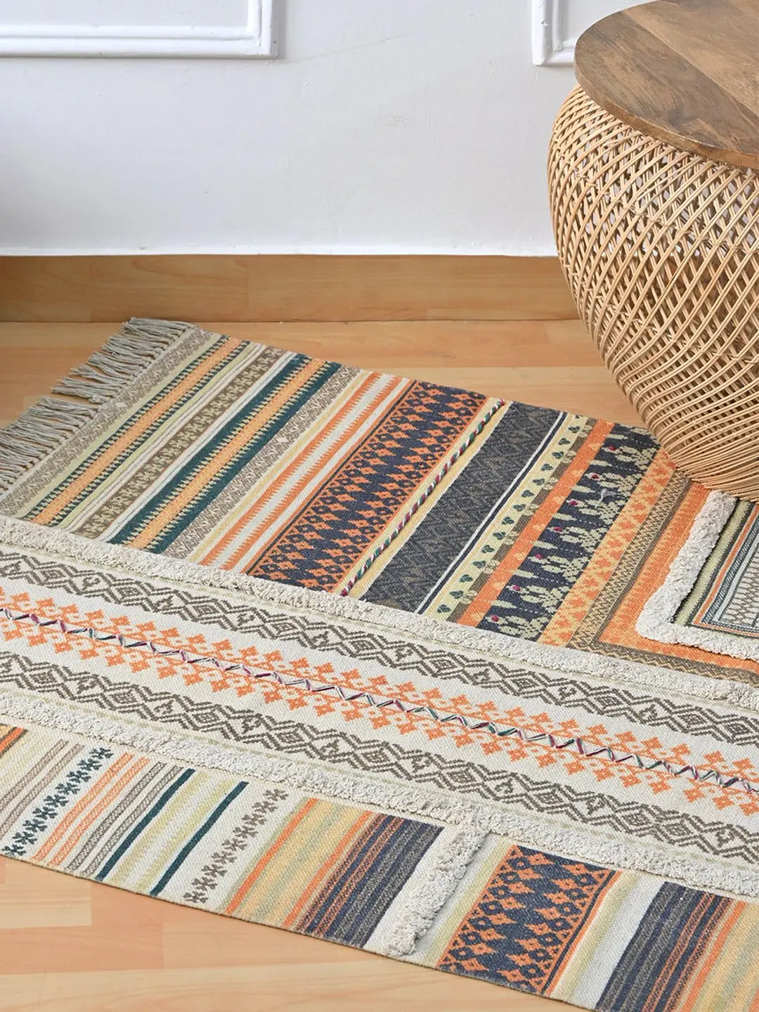 Ermene - Printed Rug 2