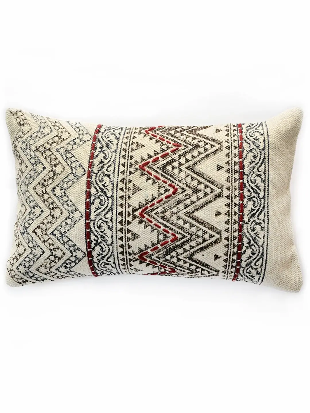Cassia-Lumbar Cushion Cover 3