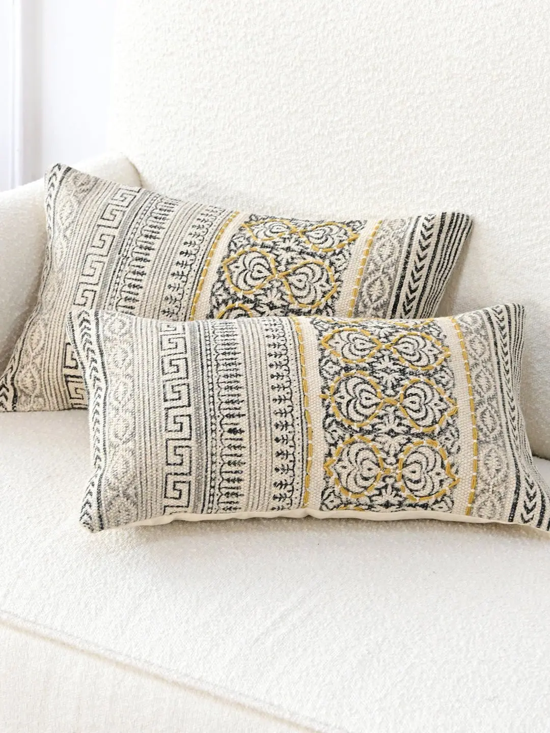 Corpse-Lumbar Cushion Cover 1