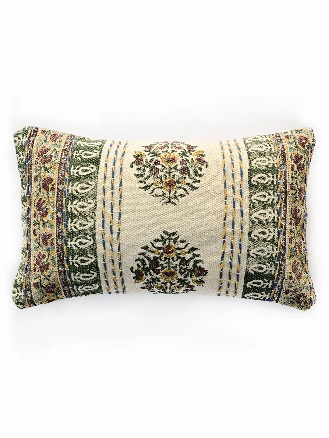 Tree - Lumbar Cushion Cover 3