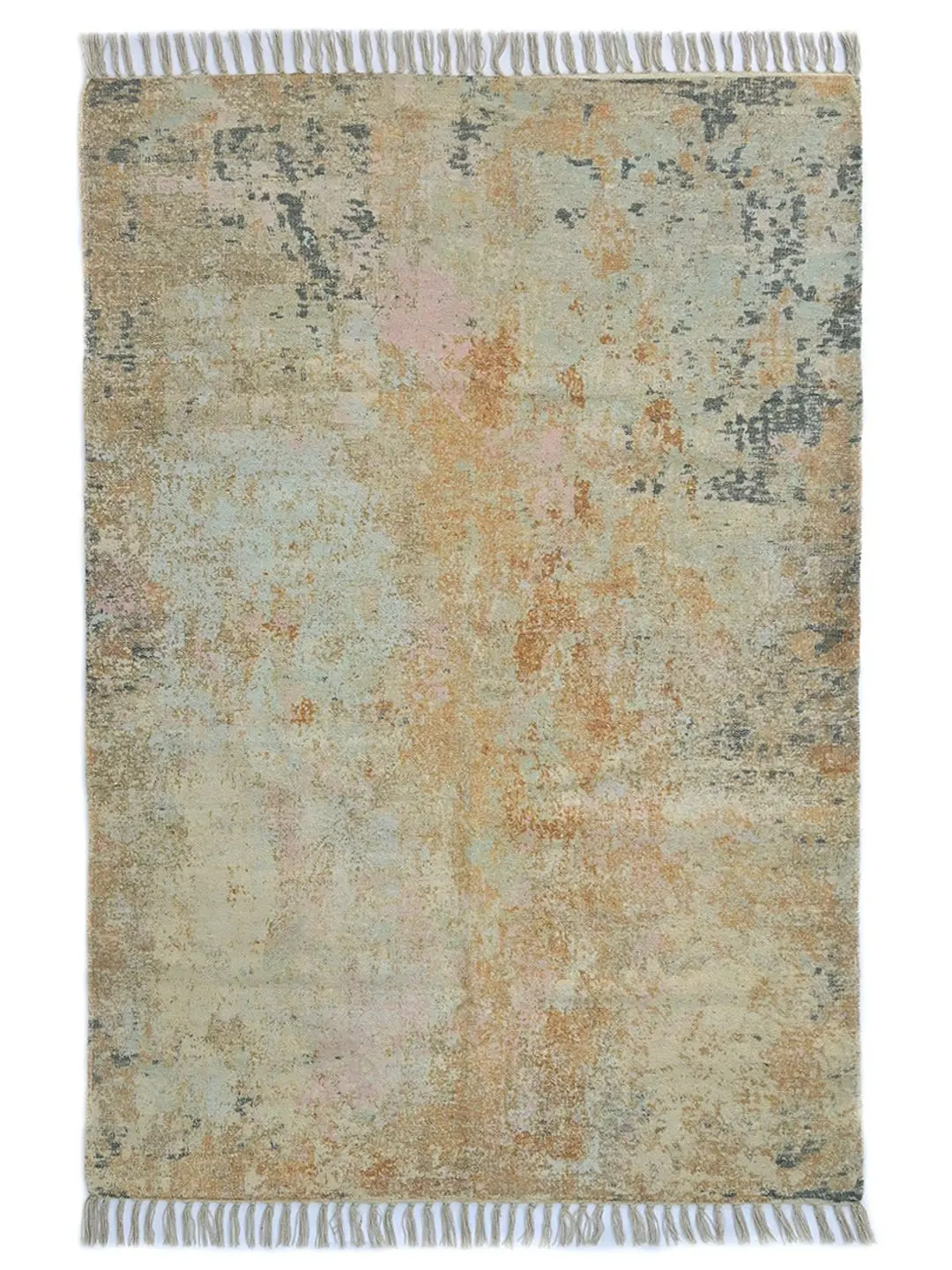 Artistry - Printed Rug 1