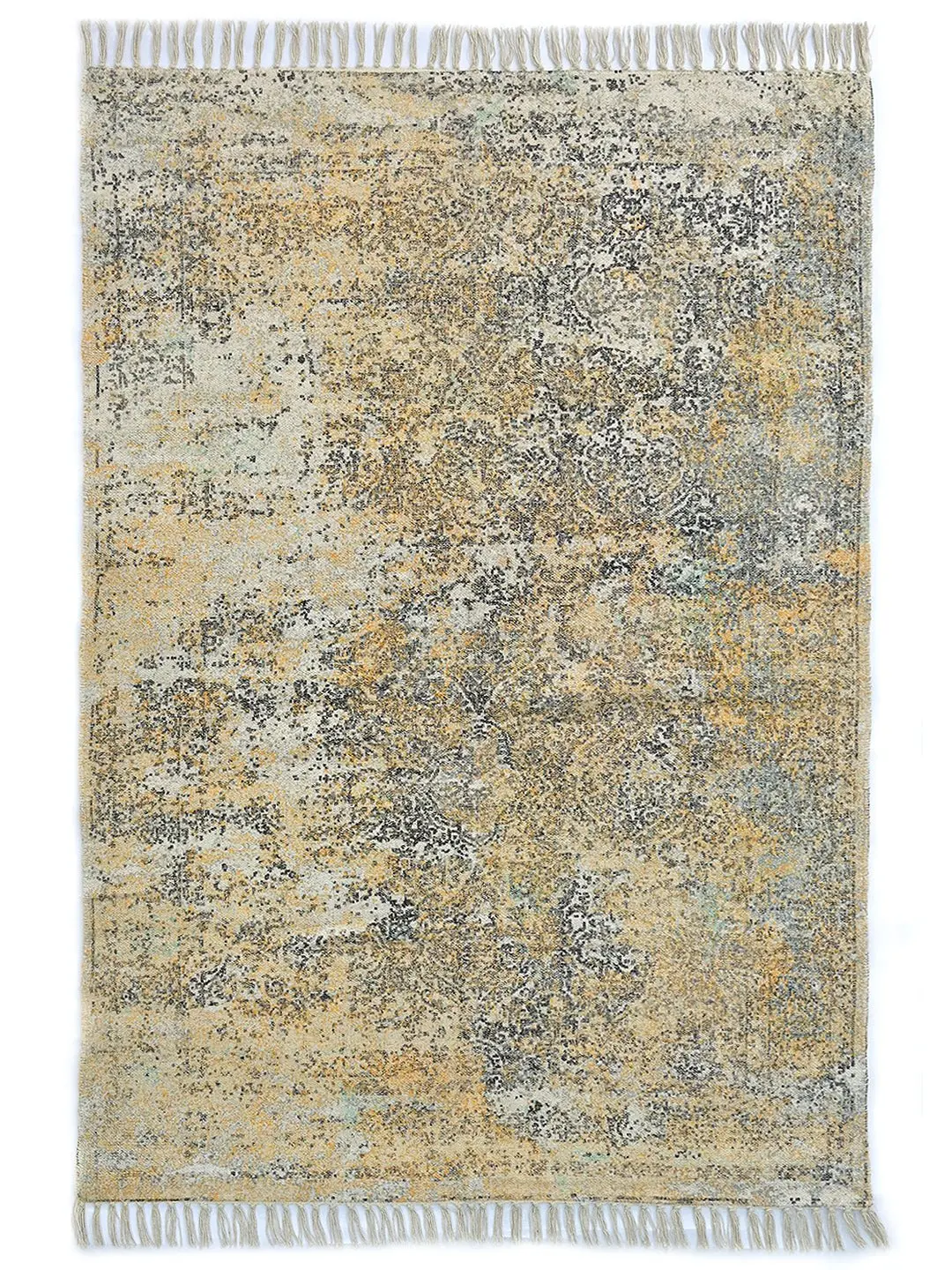 Verse - Printed Rug 1
