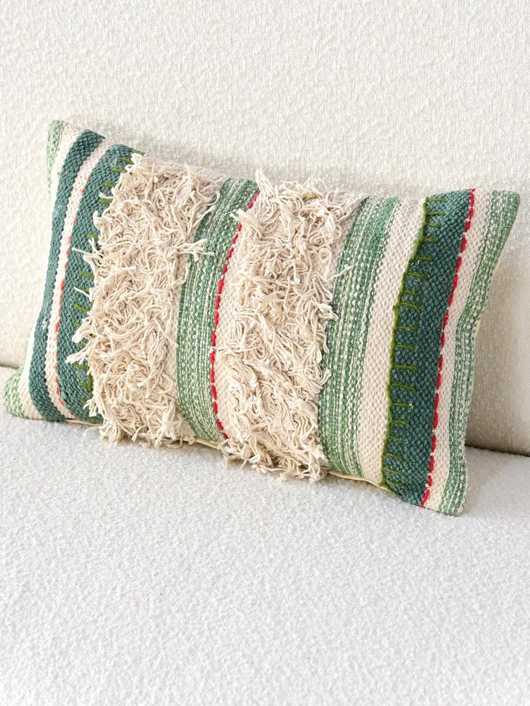 Weather - Lumbar Cushion Cover 4