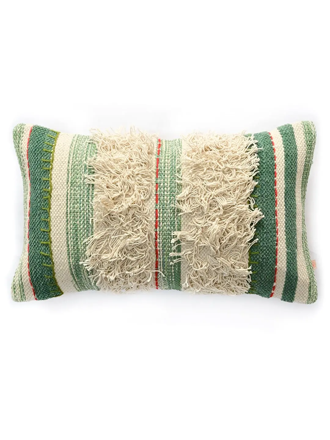 Weather - Lumbar Cushion Cover 5