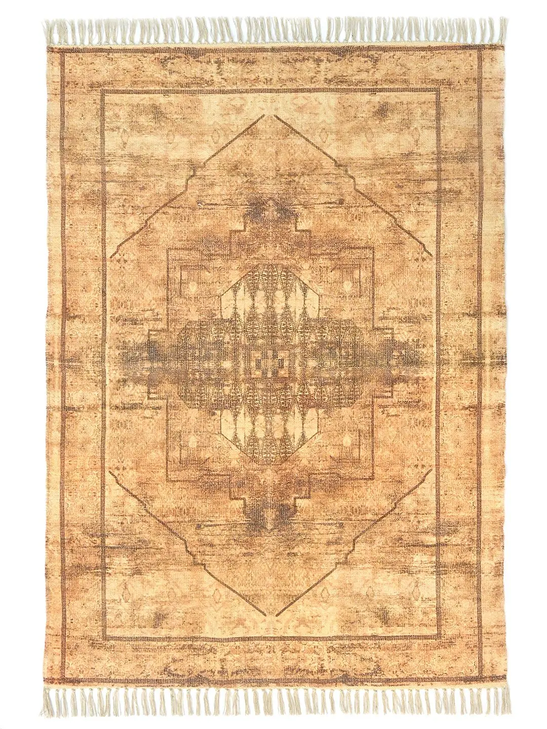 Aura - Printed Rug 1