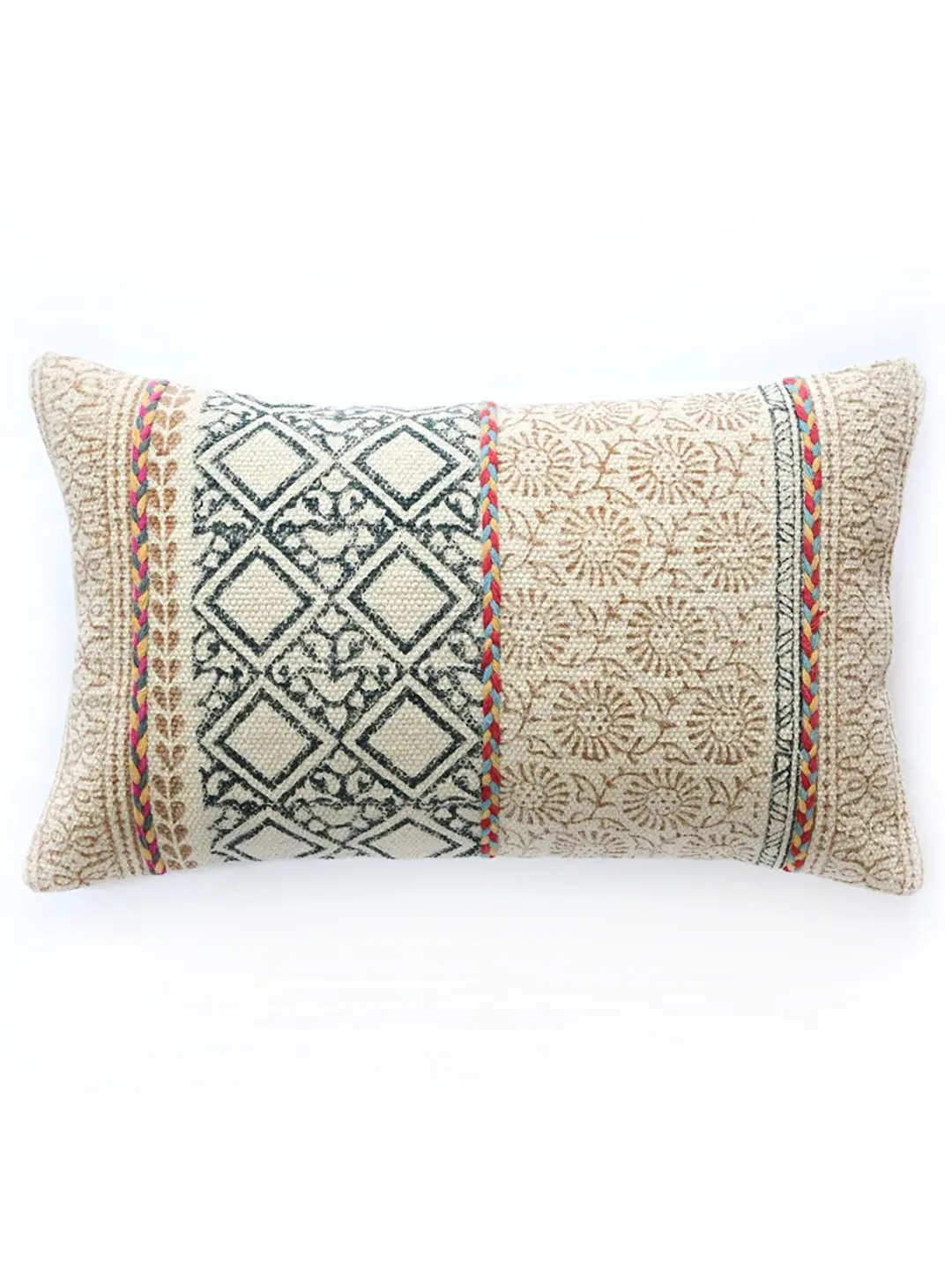 Cosmos - Lumbar Cushion Cover 4