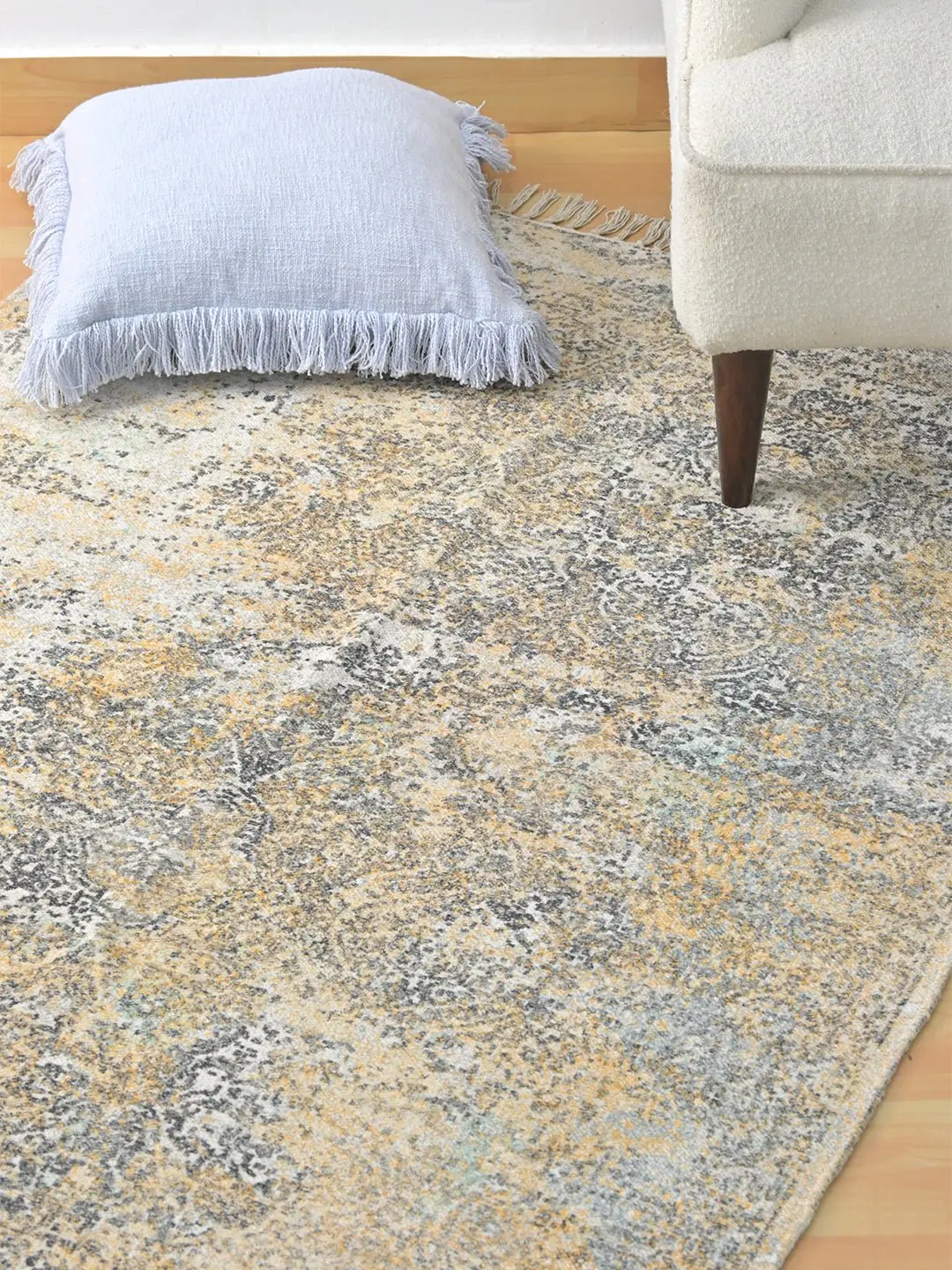 Verse - Printed Rug 2