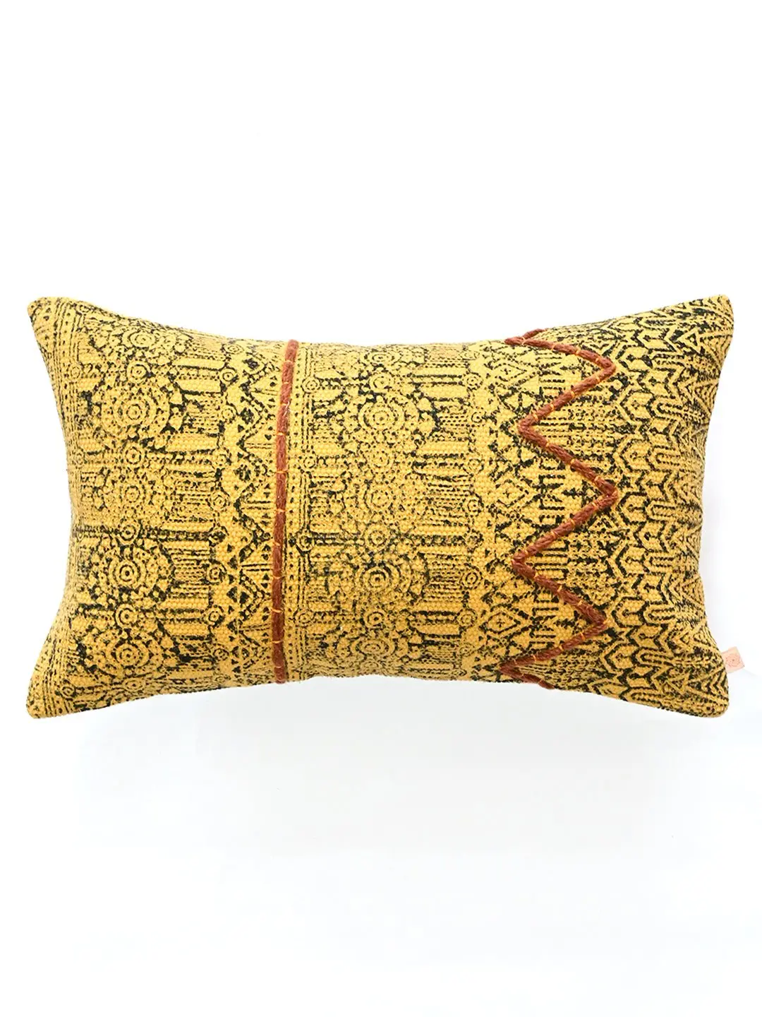 Geranium - Lumbar Cushion Cover 6
