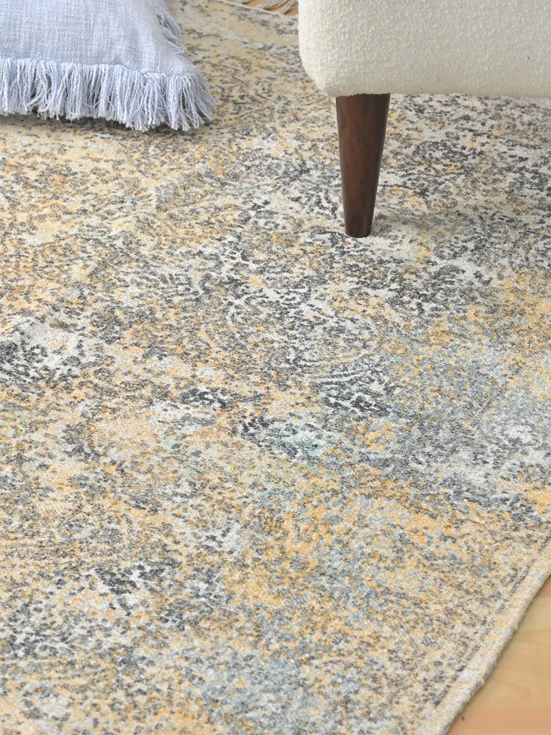 Verse - Printed Rug 4