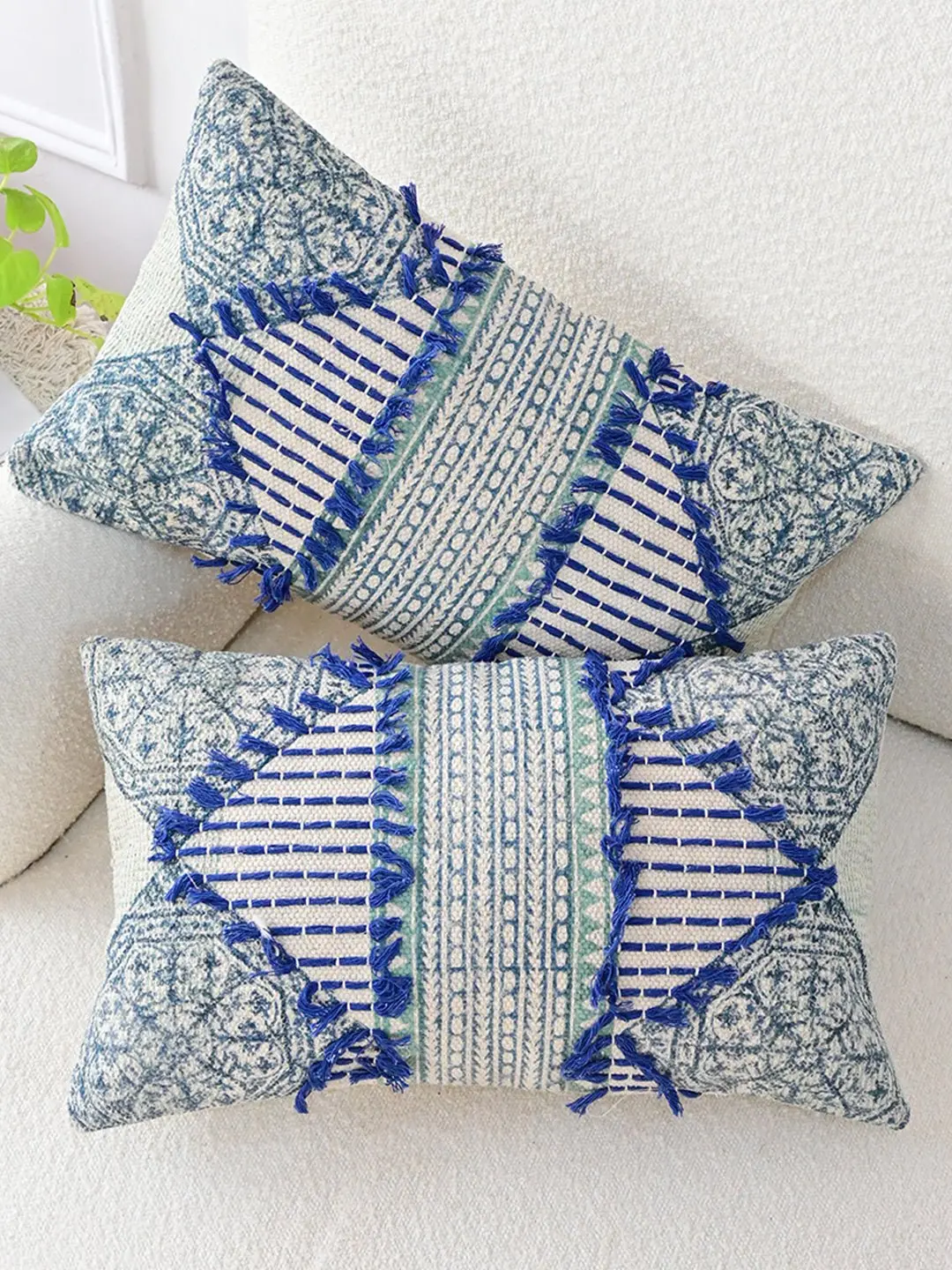 Alfa - Lumbar Cushion Cover 1