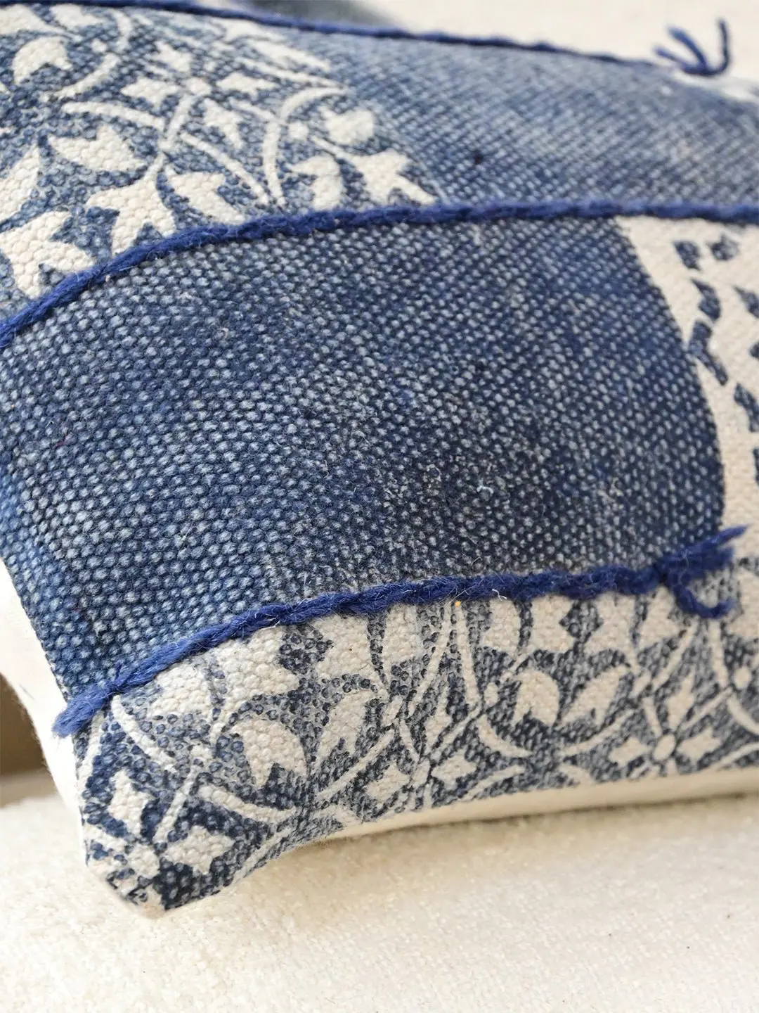 Warsaw - Lumbar Cushion Cover 2