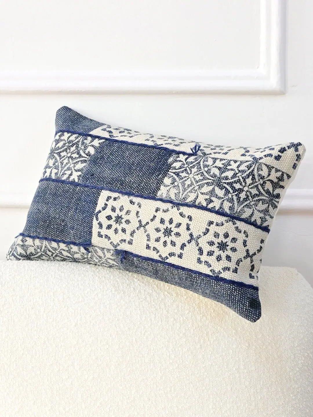 Warsaw - Lumbar Cushion Cover 3