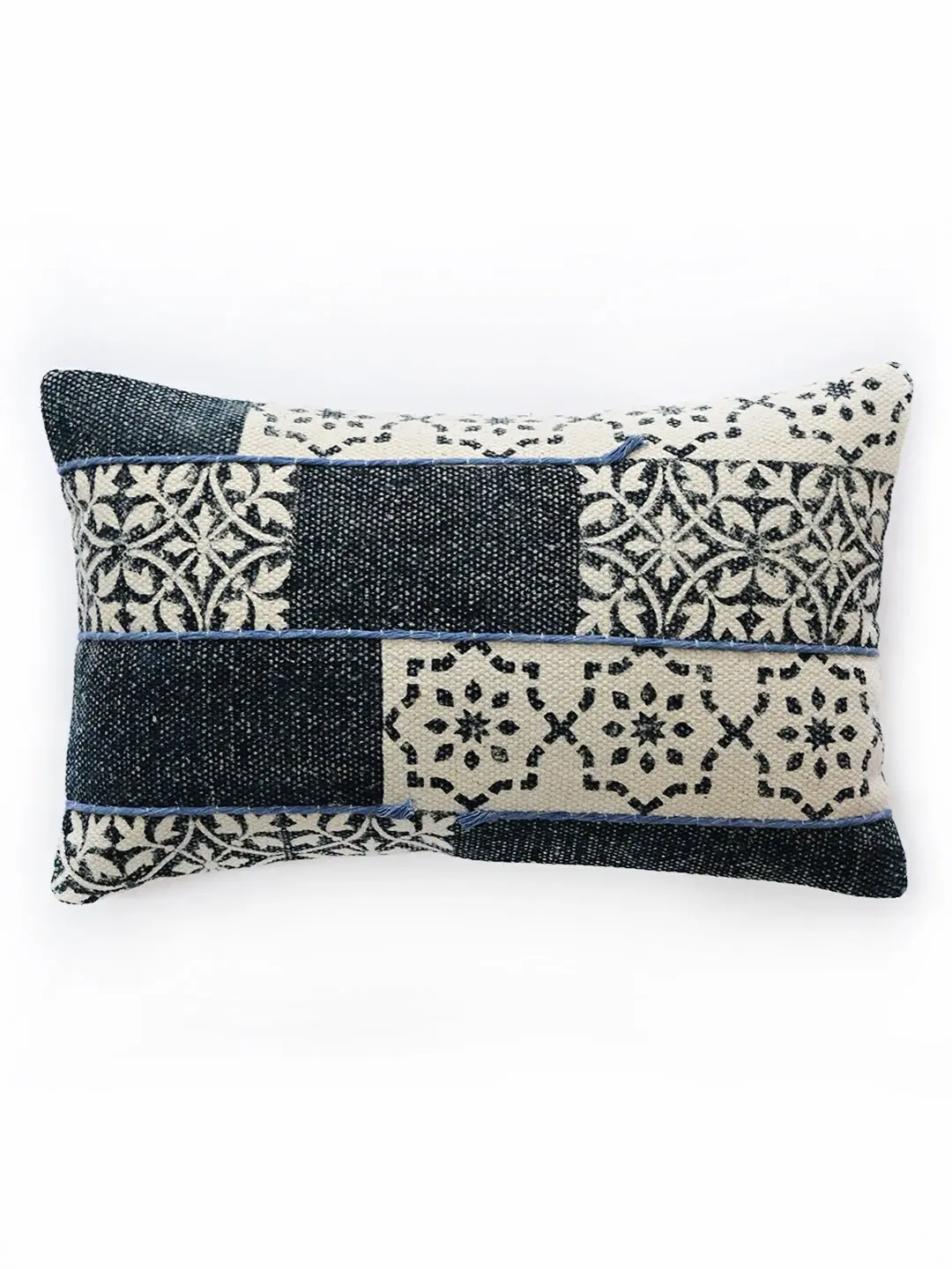 Warsaw - Lumbar Cushion Cover 4