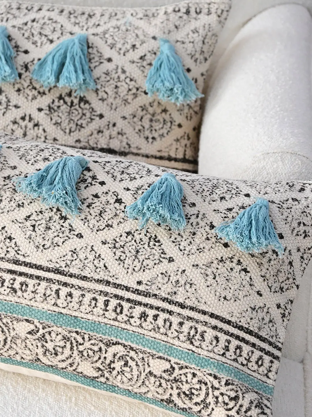 Ability - Lumbar Cushion Cover 3