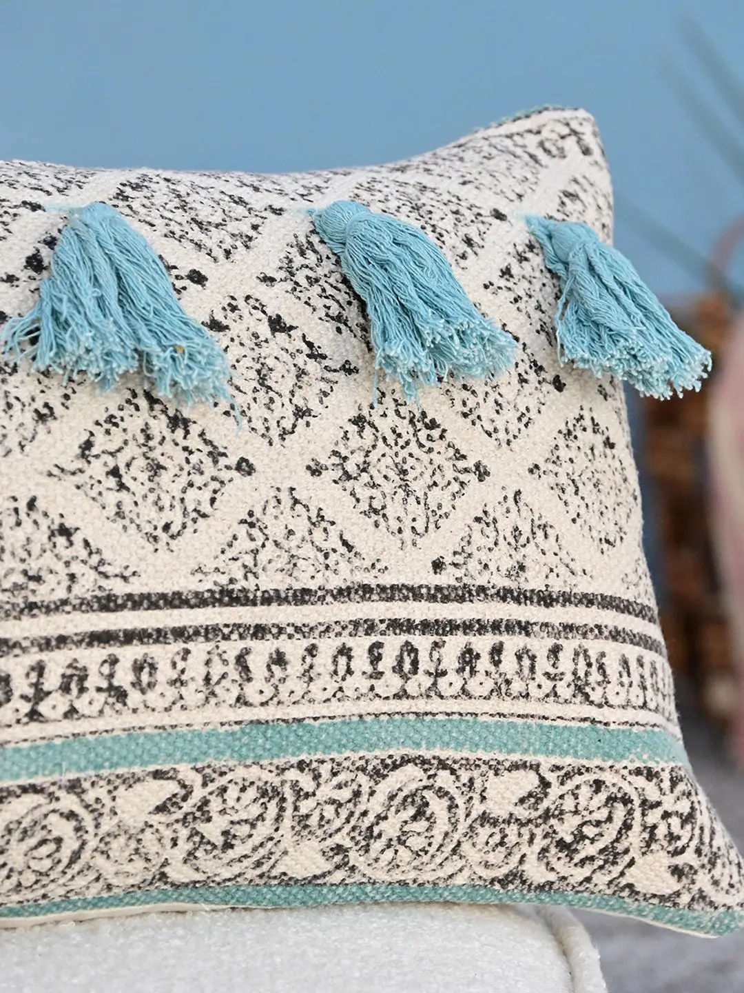 Ability - Lumbar Cushion Cover 4