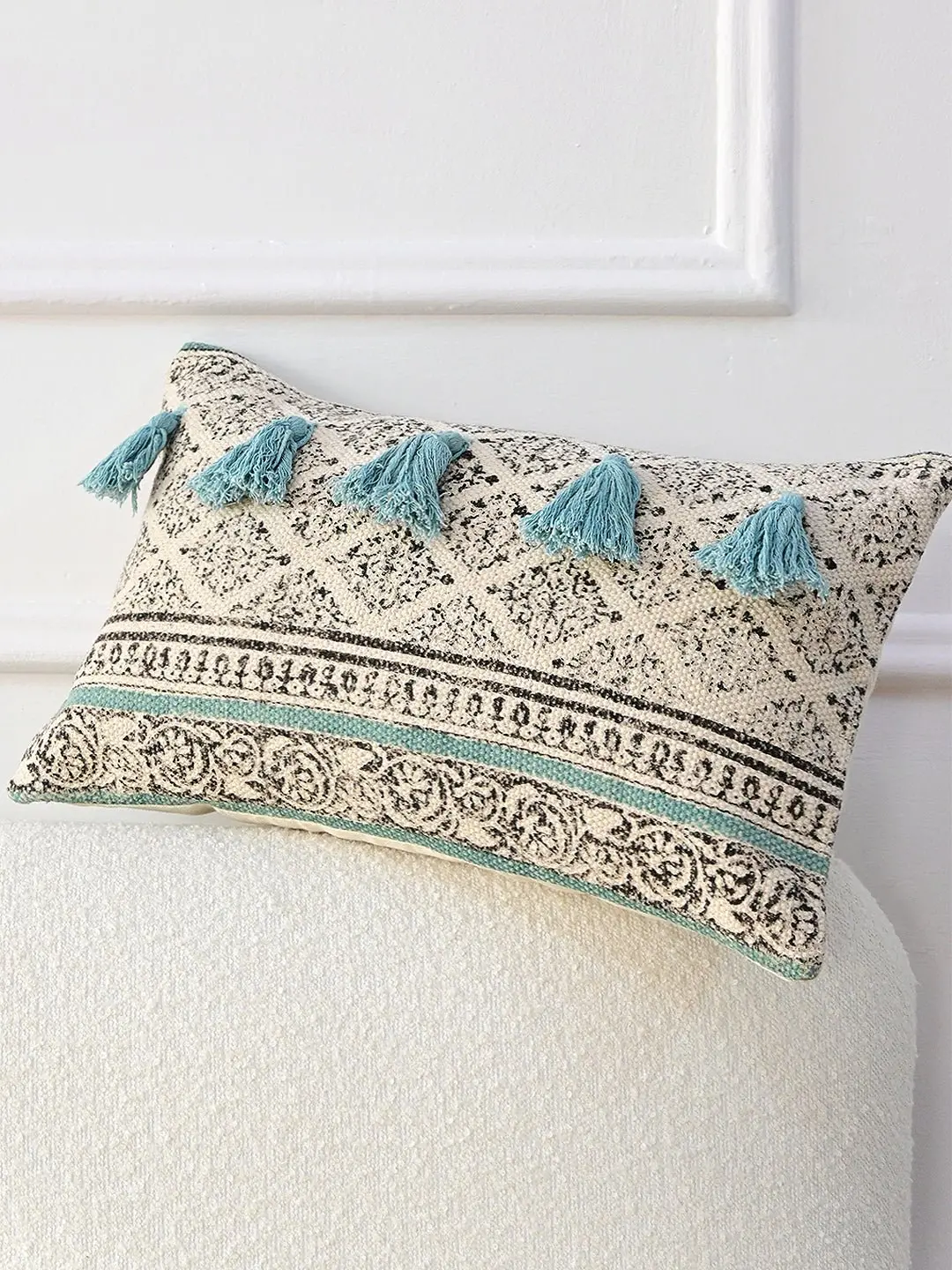 Ability - Lumbar Cushion Cover 5