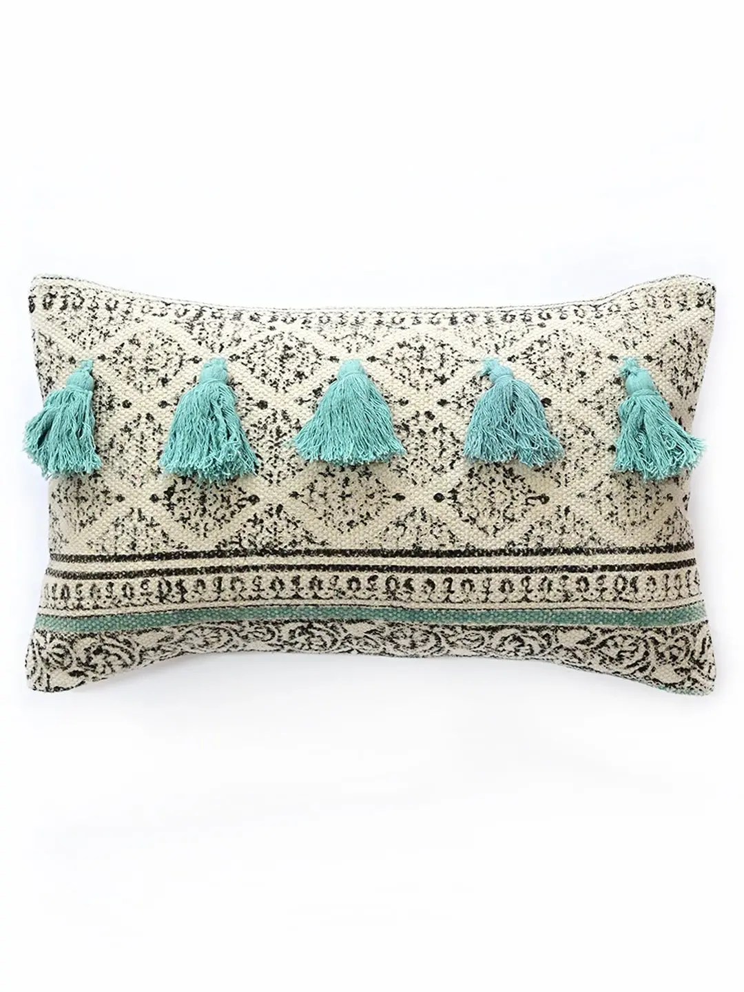 Ability - Lumbar Cushion Cover 6