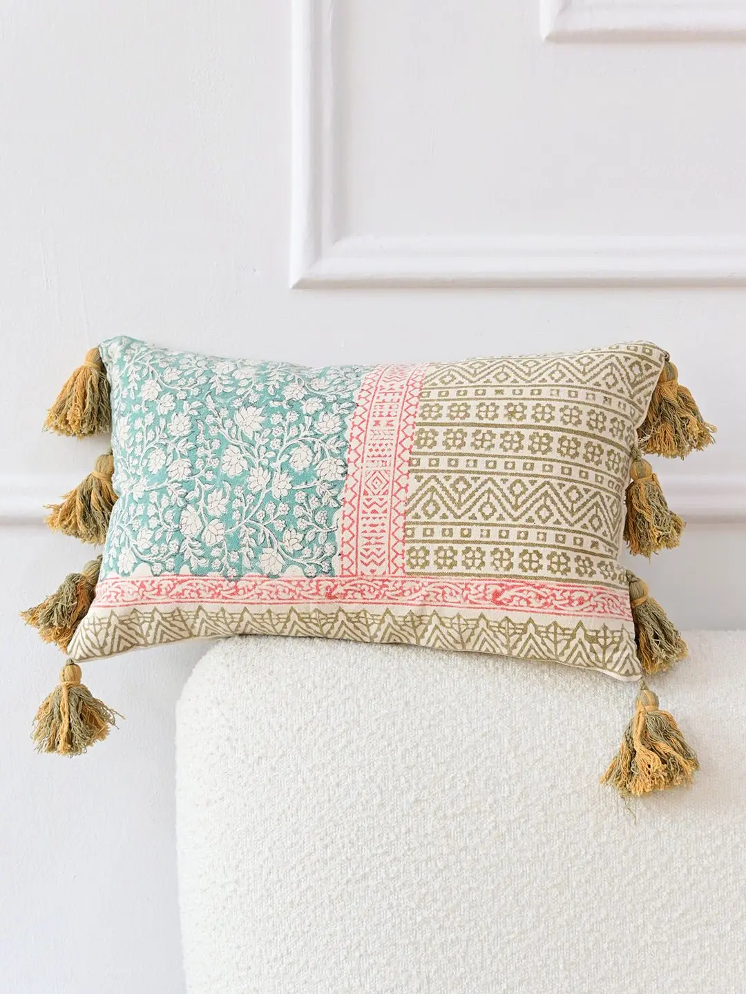 Crocus-Lumbar Cushion Cove 2