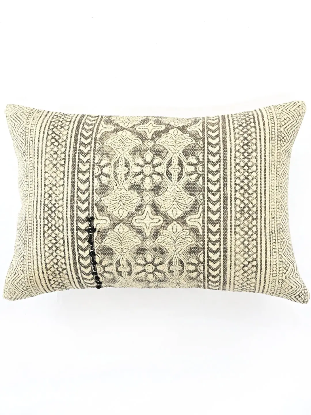 Mahogany-Lumbar Cushion Cover 5