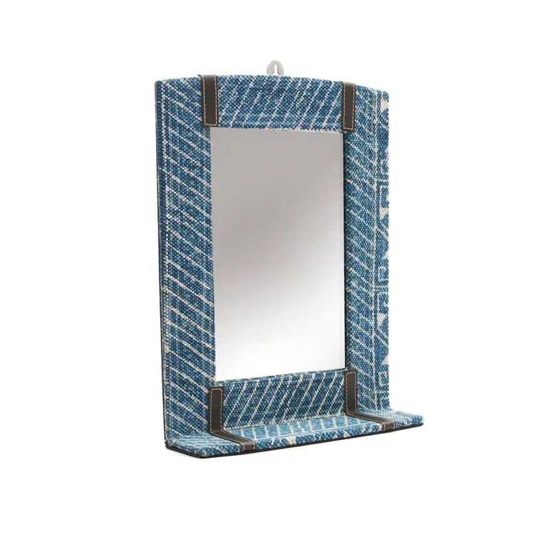 Holocene - Wall Mirror 2