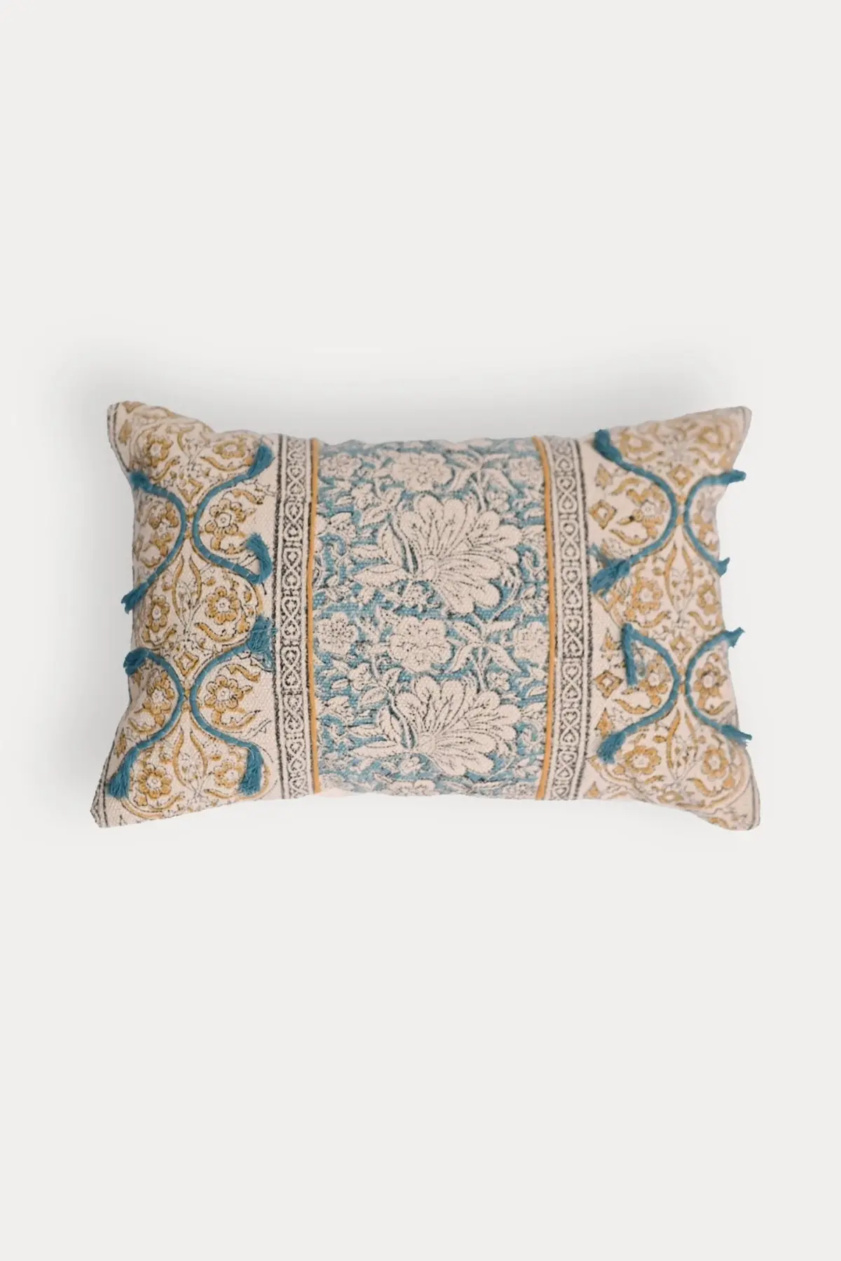 Indana - Lumbar Cushion Cover 2