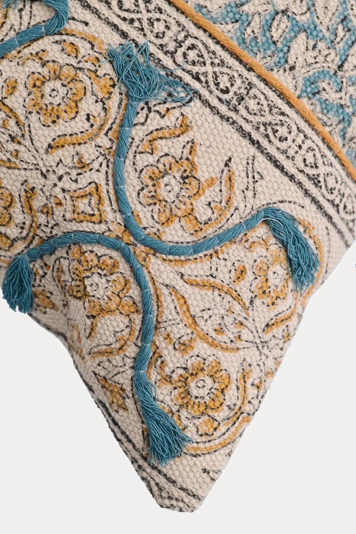 Indana - Lumbar Cushion Cover 3